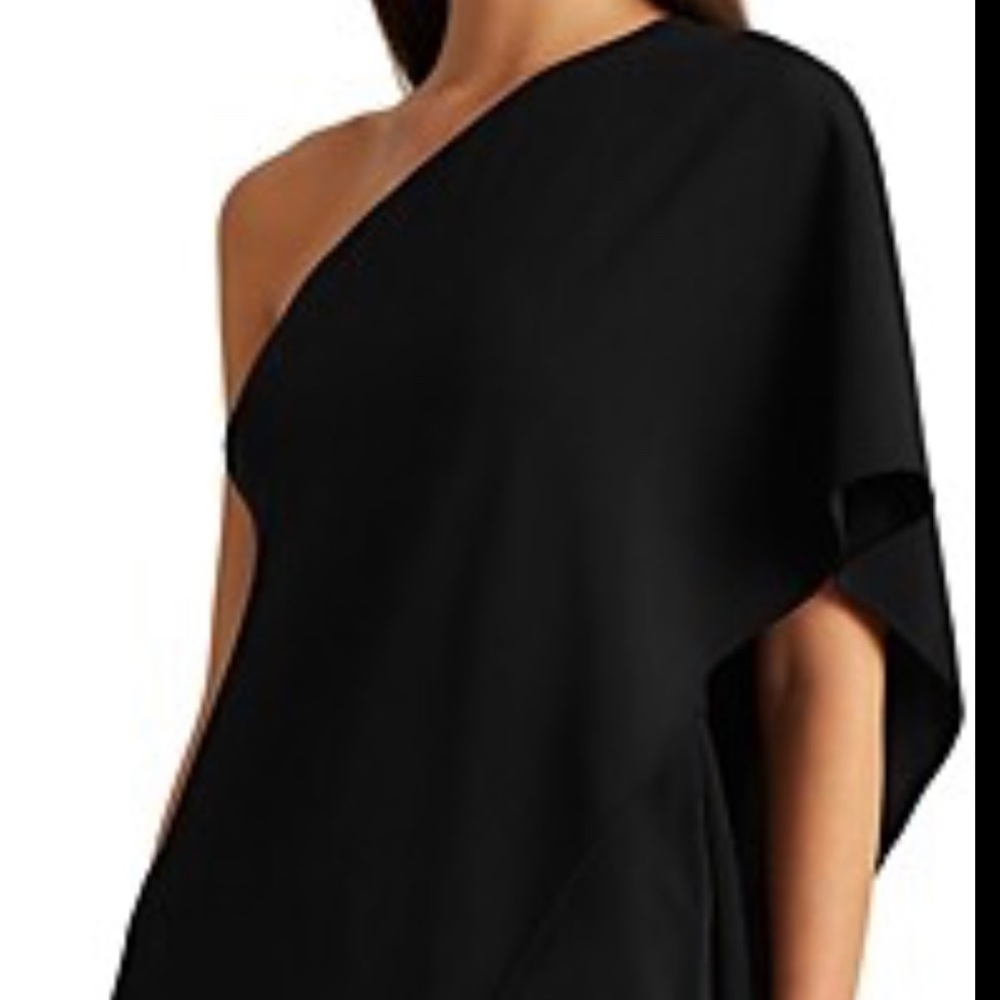 Ralph Lauren 1 sleeve dress
